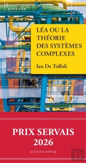 Léa Et La Théorie Des Systèmes Complexes