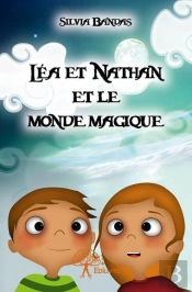 Léa Et Nathan Et Le Monde Magique