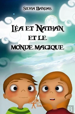 Bertrand.pt - Léa Et Nathan Et Le Monde Magique