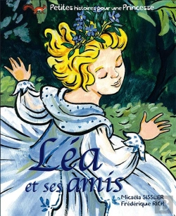 Bertrand.pt - Léa Et Ses Amis