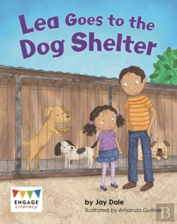Bertrand.pt - Lea Goes To The Dog Shelter