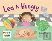 Lea Is Hungry
