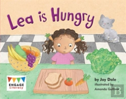Bertrand.pt - Lea Is Hungry