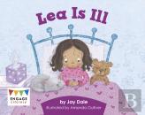 Lea Is Ill