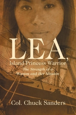 Bertrand.pt - Lea, Island Princess Warrior