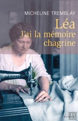 Bertrand.pt - Lea : J'Ai La Memoire Chagrine