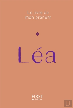 Bertrand.pt - Lea