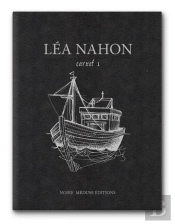 Lea Nahon - Carnet 1