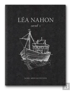 Bertrand.pt - Lea Nahon - Carnet 1