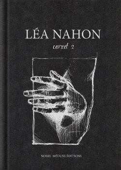 Bertrand.pt - Lea Nahon - Carnet 2
