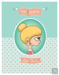 Bertrand.pt - Lea Olivier : Journal Intime