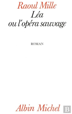 Bertrand.pt - Léa Ou L'Opéra Sauvage