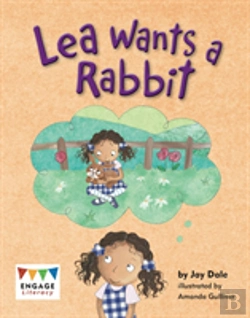 Bertrand.pt - Lea Wants A Rabbit