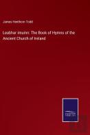 Leabhar Imuinn