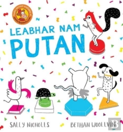 Bertrand.pt - Leabhar Nam Putan