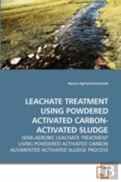 Leachate Treatment Using Powdered Activa