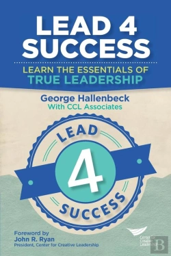 Bertrand.pt - Lead 4 Success: Learn The Essentials Of True Leadership