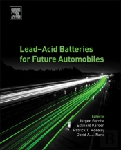 Lead-Acid Batteries For Future Automobiles