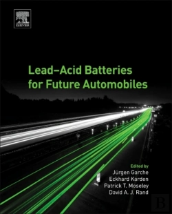 Bertrand.pt - Lead-Acid Batteries For Future Automobiles