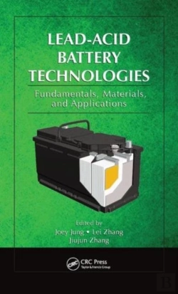 Bertrand.pt - Lead-Acid Battery Technologies