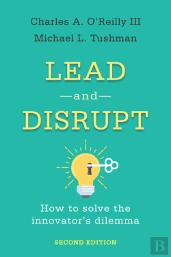 Bertrand.pt - Lead And Disrupt
