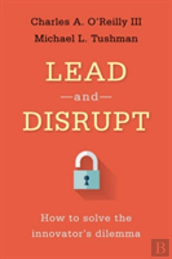 Bertrand.pt - Lead And Disrupt