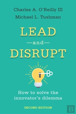 Bertrand.pt - Lead And Disrupt