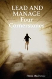 Lead And Manage Four Cornerstones