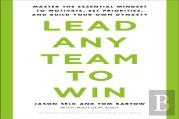 Lead Any Team To Win