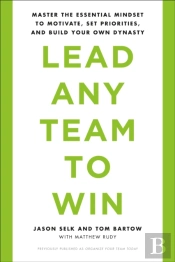 Lead Any Team To Win