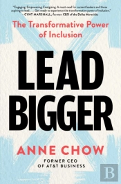Lead Bigger