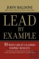 Lead By Example