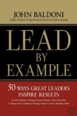 Bertrand.pt - Lead By Example
