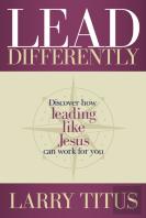 Lead Differently