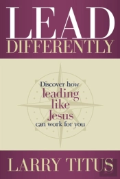 Lead Differently
