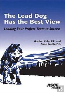 Bertrand.pt - Lead Dog Has The Best View