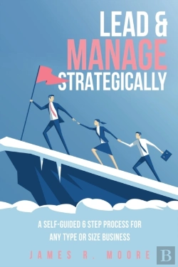 Bertrand.pt - Lead & Manage Strategically