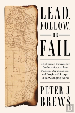 Bertrand.pt - Lead, Follow, Or Fail