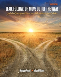 Bertrand.pt - Lead, Follow, Or Move Out Of The Way!: Global Perspectives In Literature And Film