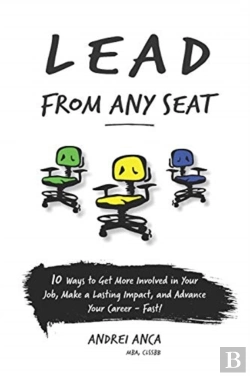 Bertrand.pt - Lead From Any Seat: 10 Ways To Get More
