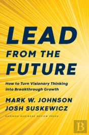 Lead From The Future