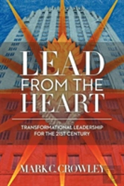 Lead From The Heart