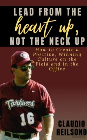 Lead From The Heart Up, Not The Neck Up