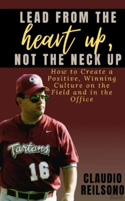 Bertrand.pt - Lead From The Heart Up, Not The Neck Up