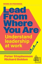 Lead From Where You Are