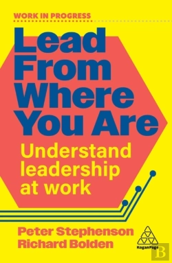 Bertrand.pt - Lead From Where You Are