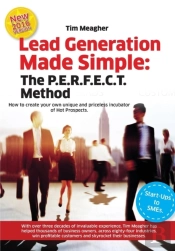 Lead Generation Made Simple