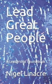 Lead Great People