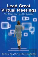 Lead Great Virtual Meetings
