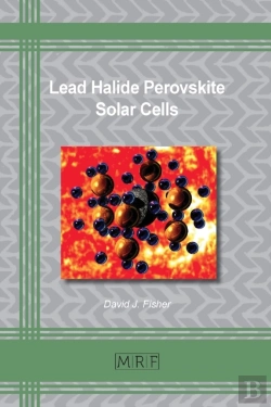 Bertrand.pt - Lead Halide Perovskite Solar Cells